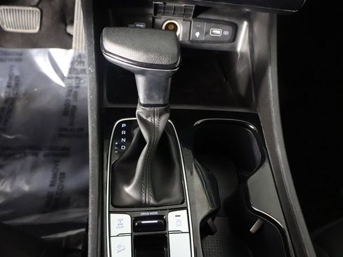 Used 2024 Hyundai Tucson SEL image 44