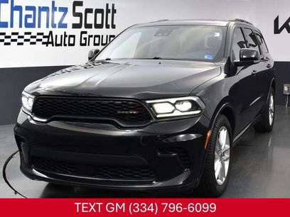 Used 2024 Dodge Durango GT