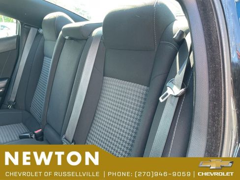 Used 2022 Dodge Charger GT RWD image 33