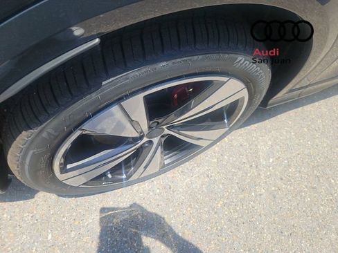 New 2026 Audi SQ5 Premium Plus AWD/4WD image 6