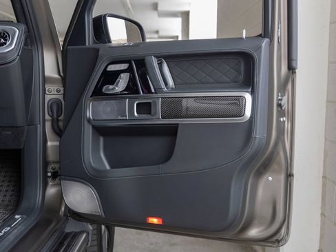Used 2026 Mercedes-Benz G 63 AMG 4MATIC image 23