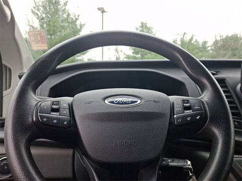 Used 2023 Ford Transit 250 Low Roof w/ Exterior Upgrade Package image 18