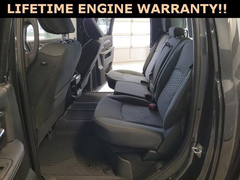 New 2026 RAM 2500 Big Horn image 32