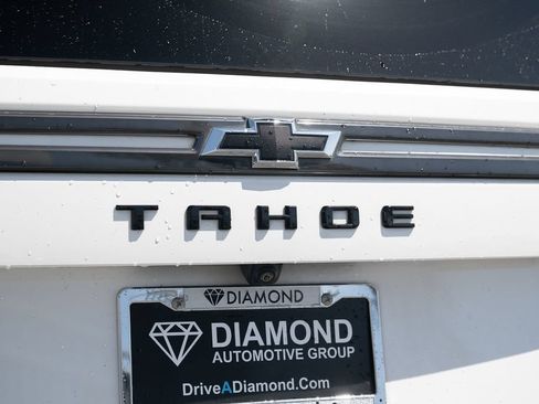 Used 2022 Chevrolet Tahoe RST w/ Sport Performance Package AWD/4WD image 14