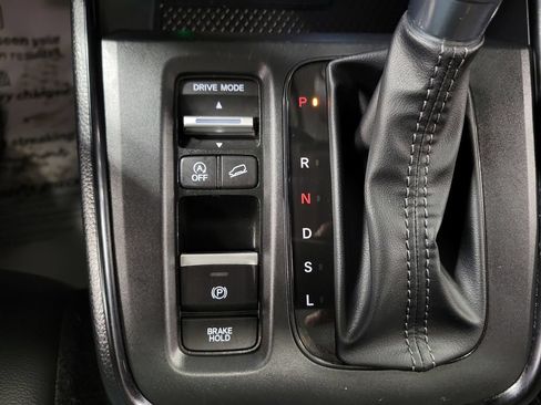 Used 2025 Honda CR-V EX-L image 17