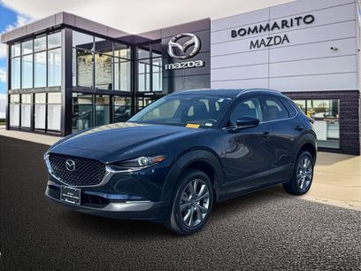 Certified 2024 MAZDA CX-30 AWD 2.5 S w/ Premium Package