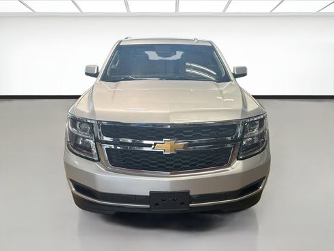Used 2018 Chevrolet Tahoe LT AWD/4WD image 2