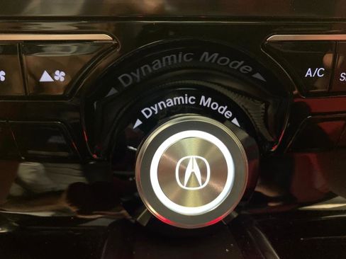 Used 2022 Acura MDX A-Spec image 46