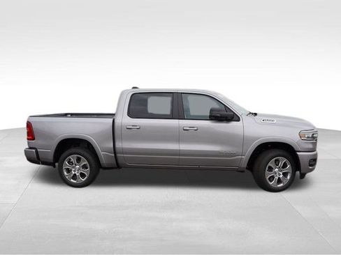 New 2026 RAM 1500 Big Horn AWD/4WD image 2