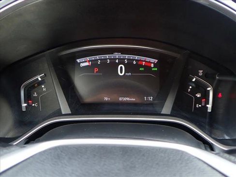 Used 2020 Honda CR-V EX image 25