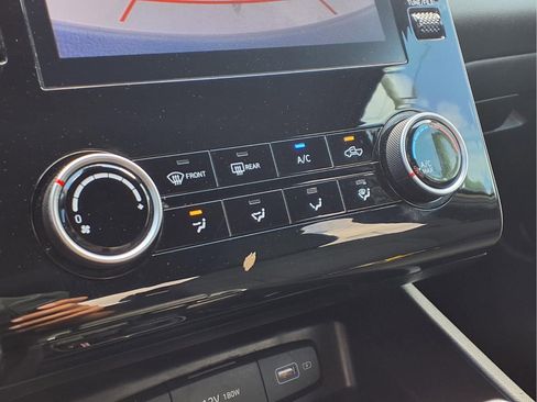 Used 2023 Hyundai Santa Cruz SEL image 18