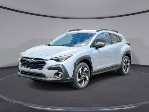 New 2026 Subaru Crosstrek 2.5i Limited w/ Popular Package #4A AWD/4WD image 1
