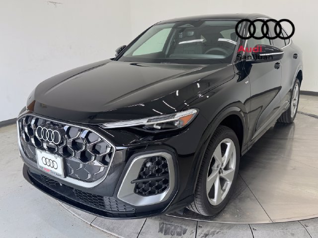 New 2026 Audi Q5 Premium Plus AWD/4WD image 3