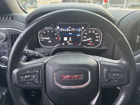 Used 2022 GMC Sierra 1500 AT4 w/ AT4 Premium Package image 20