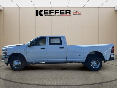 New 2026 RAM 3500 Tradesman image 2