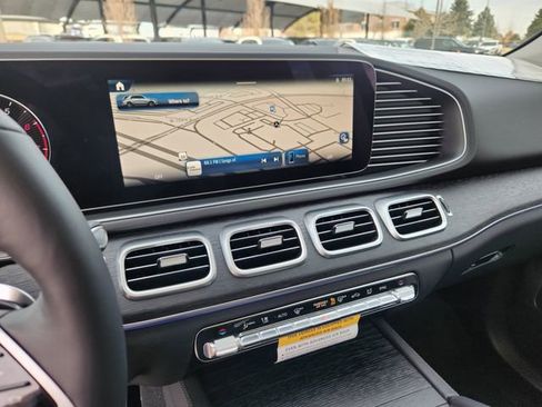 New 2026 Mercedes-Benz GLE 350 4MATIC image 22