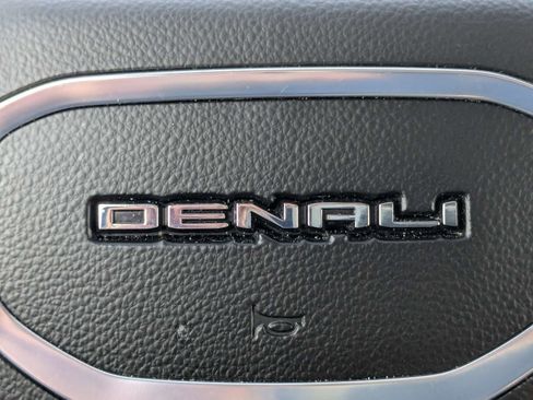 Used 2024 GMC Sierra 1500 Denali w/ Denali Reserve Package AWD/4WD image 37