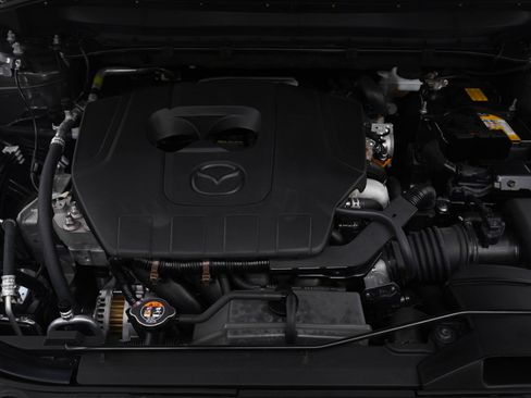 Certified 2025 MAZDA CX-5 AWD 2.5 S w/ Premium Plus Pkg image 27