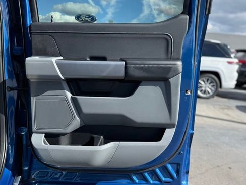 Certified 2024 Ford F150 XLT w/ Tow/Haul Package image 22