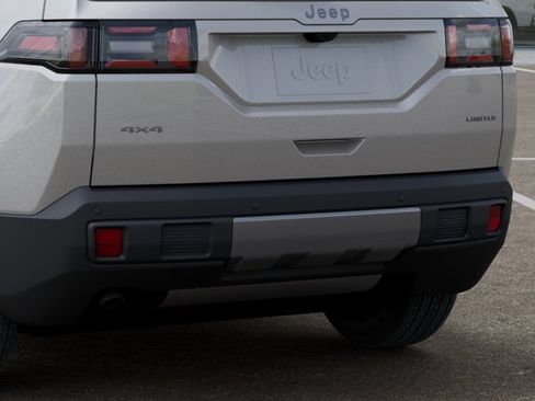 New 2026 Jeep Cherokee Limited AWD/4WD image 14