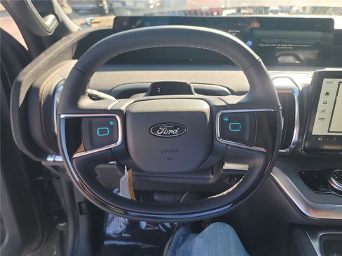 New 2025 Ford Expedition Tremor image 19