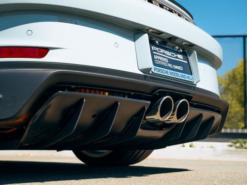 Certified 2024 Porsche 911 GT3 RS image 21