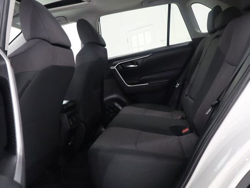 Used 2024 Toyota RAV4 XLE w/ Convenience Package image 19