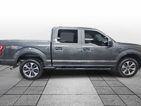 Used 2019 Ford F150 XL w/ Equipment Group 101A Mid image 4