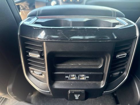 Used 2022 RAM 1500 Laramie w/ Sport Appearance Package RWD image 7