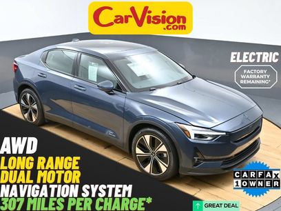 Used 2024 Polestar Polestar 2