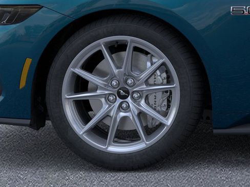 New 2026 Ford Mustang GT Premium image 19