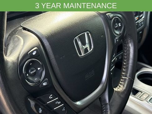 Used 2023 Honda Ridgeline RTL-E image 28