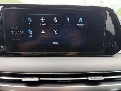 Used 2023 Hyundai Palisade Limited FWD image 22