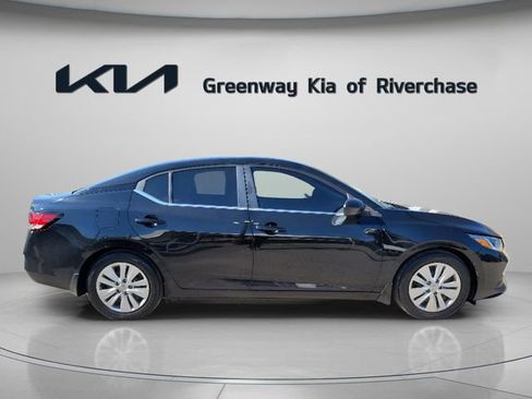 Used 2023 Nissan Sentra S FWD image 7