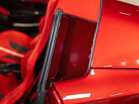 Used 2020 Ferrari 488 Pista Spider RWD image 56