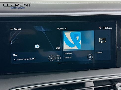 New 2026 Hyundai Palisade Calligraphy image 17