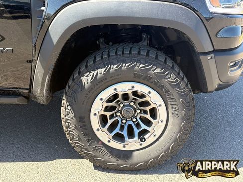 New 2026 RAM 1500 RHO w/ RHO Level 1 Equipment Group image 9