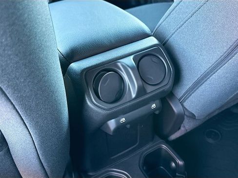 New 2026 Jeep Wrangler Sport S image 17