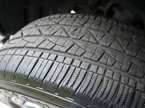 Used 2018 Chevrolet Silverado 1500 LTZ w/ Sport Package image 9