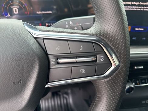 New 2026 Chevrolet Tahoe 4WD image 13