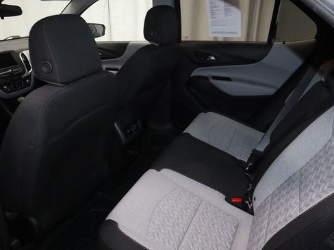 Used 2024 Chevrolet Equinox LS w/ LS Convenience Package FWD image 20
