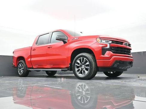 Used 2022 Chevrolet Silverado 1500 RST w/ Z71 Off-Road Package image 50