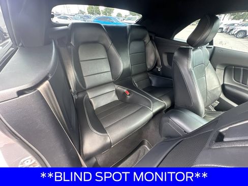 Certified 2021 Ford Mustang GT Premium RWD image 17