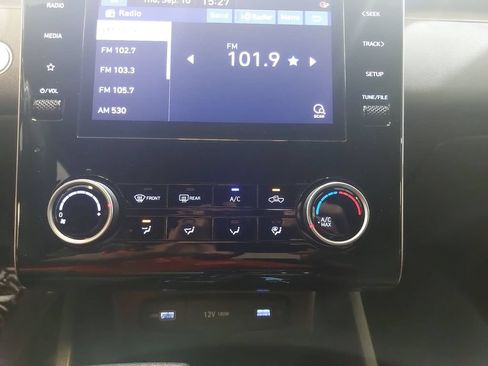 Used 2022 Hyundai Santa Cruz SEL AWD/4WD image 23