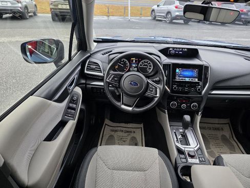 Used 2020 Subaru Forester Premium image 14
