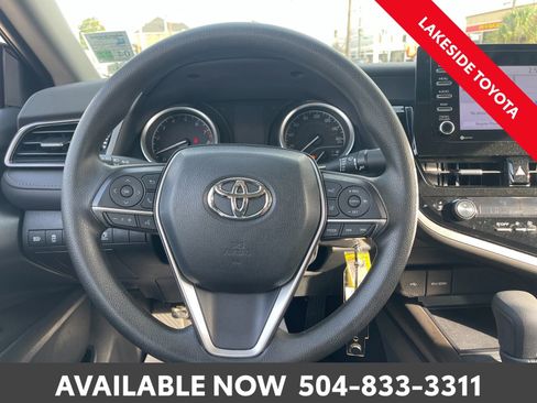 Certified 2023 Toyota Camry LE image 23