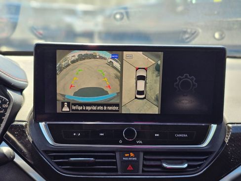 Used 2023 Nissan Altima 2.0 SR image 13