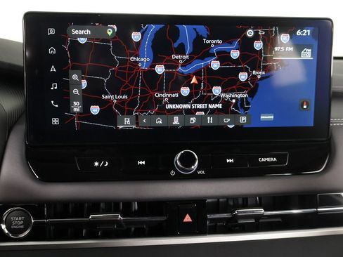 New 2025 Mitsubishi Outlander ES image 44