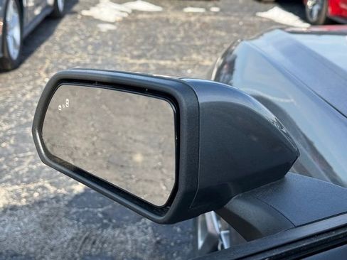 New 2026 Ford Mustang Premium image 21