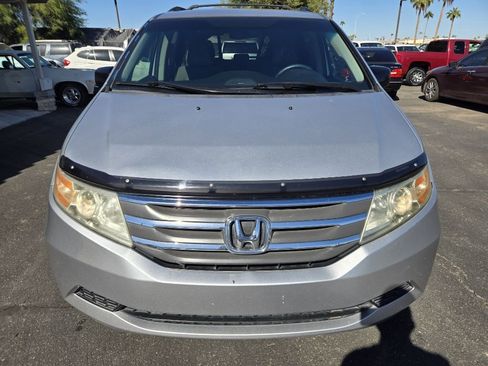 Used 2011 Honda Odyssey EX image 8